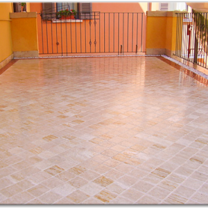 Pavimenti in resina Trezzano Rosa